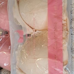 Set of 3 fashion bras